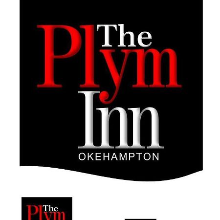 Plymouth Inn Okehampton Exteriér fotografie