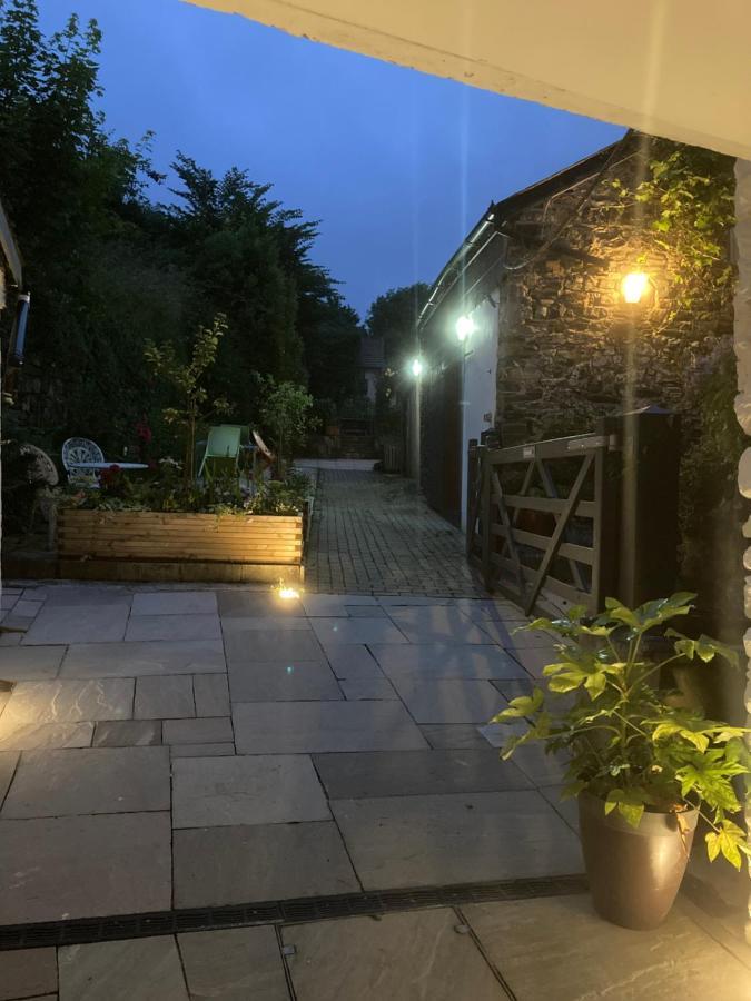 Plymouth Inn Okehampton Exteriér fotografie
