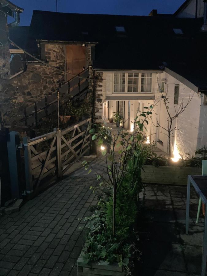 Plymouth Inn Okehampton Exteriér fotografie